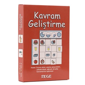 Kavram Geliştirme