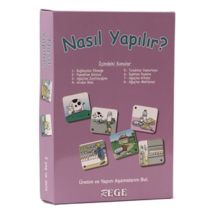 Nasıl Yapılır?