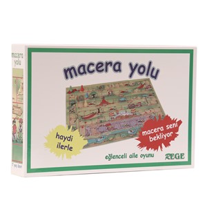 Macera Yolu